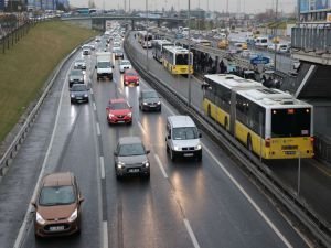 İstanbul'un fethi yıl dönümü dolayısıyla toplu ulaşım bugün ücretsiz