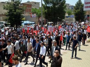 Evlat nöbeti bininci gününü geride bıraktı