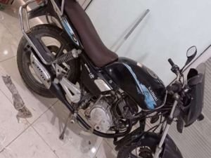 Batman’da hırsızlar 2 motosiklet çaldı