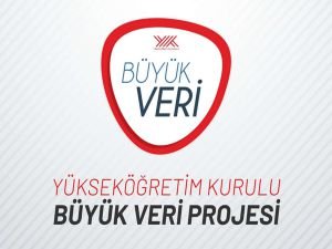 Yükseköğretimde "Büyük Veri Projesi" başlatıldı