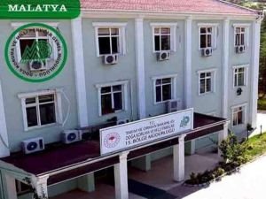 Malatya’da bulunan dağ keçisi yavrusu koruma altına alındı