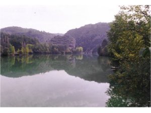 Baraj güvenliğini sağlayan güvenlik görevlisi öldürüldü