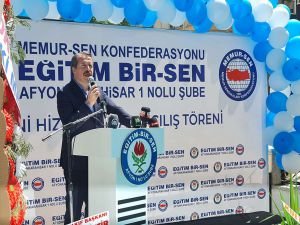 Yalçın: "Sabit Gelirlilerin Korunması Gerek"