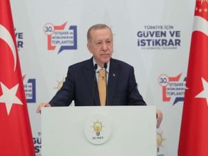 Cumhurbaşkanı Erdoğan'dan asgari ücrete zam sinyali