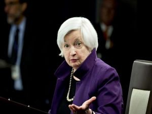 ABD Hazine Bakanı Yellen: Yüzde 8 enflasyon kabul edilemez