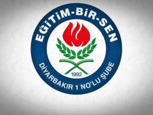 Eğitim-Bir-Sen Diyarbakır: Laik eğitim sistemi son 3-4 kuşağı mankurtlaştırdı