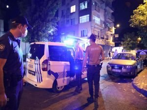 İstanbul'da 221 düzensiz göçmen yakalandı