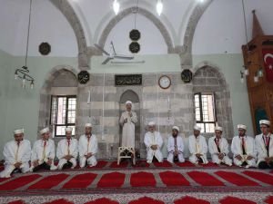 Diyanet İşleri Başkanı Erbaş: Kur’an-ı anlayıp hayatımızı ona göre tanzim etmeliyiz