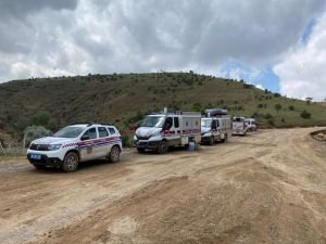 Ankara’da selde kaybolan kişinin cesedine ulaşıldı