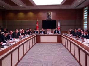 İnternet haberciliğine ilişkin teklif TBMM Adalet Komisyonunda