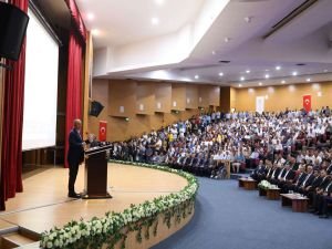 ​Bakan Çavuşoğlu: Türkiye küresel bir aktör haline geldi