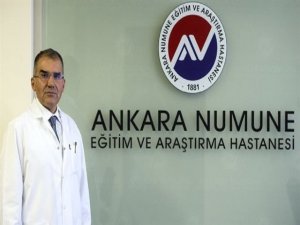 Başhekim'den ilk açıklama geldi