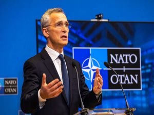 NATO'dan İsveç ve Finlandiya açıklaması