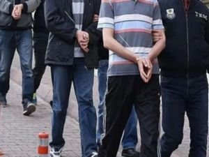 Adana'da FETÖ operasyonu: 10 gözaltı