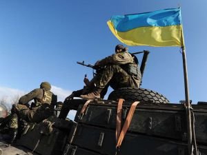 Ukrayna, Severodonetsk'den çekiliyor