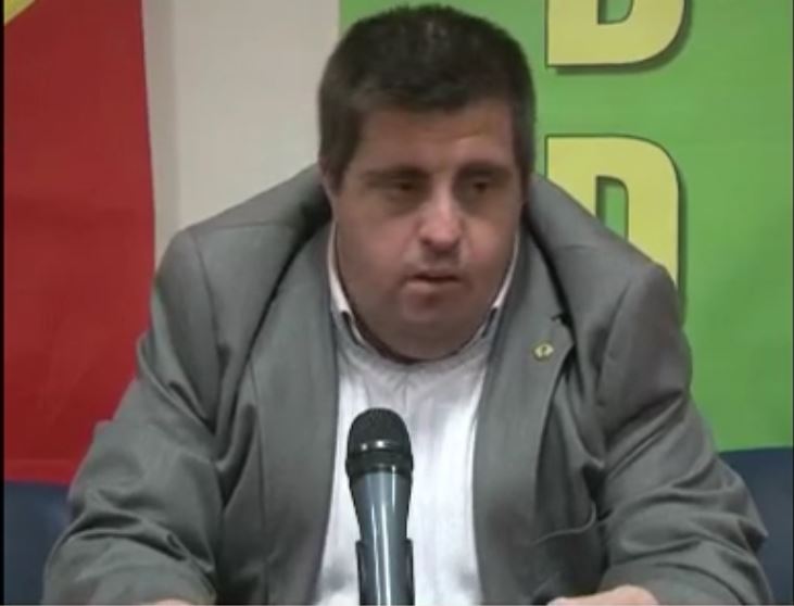 Hdp Barış ve Demokrasi anlayışı