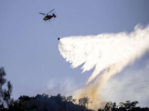 Meteoroloji'den Muğla için uyarı: 2 güne dikkat