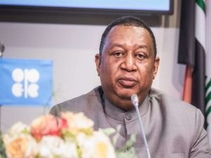 OPEC Genel Sekreteri Barkindo hayatını kaybetti