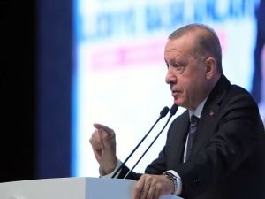 Cumhurbaşkanı Erdoğan: Şubat-Mart aylarında enflasyonu kontrol altına alacağız