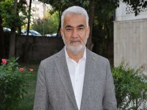 Yapıcıoğlu: İslam’ın şiarlarından olan bayramları diri tutacağız