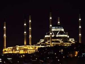 15 Temmuz darbe girişimi yıl dönümünde 81 ilde sala okundu