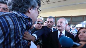 Kılıçdaroğlu'na bir saldırı da Antalya'dan