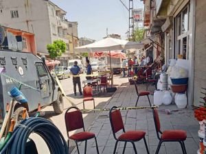 Ağrı'da silahlı ve sopalı kavga: 1 ölü, 3 yaralı