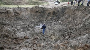 Dürümlü'deki PKK mağdurlarına devlet desteği