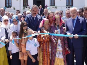 Bakan Özer: Tüm illerimizde köy okullarını açacağız