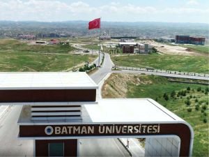 Batman Üniversitesi Rektörü Demir’den Diş Hekimliği Fakültesi açıklaması