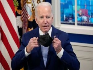 Biden ikinci defa Covid-19'a yakalandı