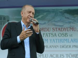 Cumhurbaşkanı Erdoğan fındık alım fiyatını açıkladı