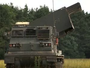 Rusya: Ukrayna’da ABD yapımı HIMARS roket sistemlerini vurduk