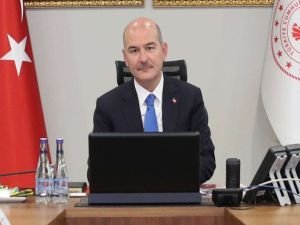 Bakan Soylu: Amerika yakında Karayılan için de bir taziye yayınlayacak