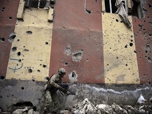 PKK Cizre'de en ağır kaybı verdi 265 ölü