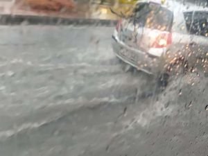 Meteoroloji'den 7 il için uyarı