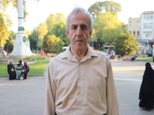 Sosyolog-Yazar Yüksel: Şeyh Said'e hakaret kabul edilemez