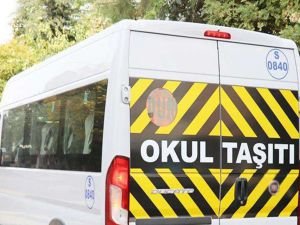 İstanbul'da okul servis ücretlerine zam