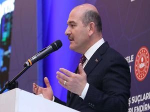 Bakan Soylu'dan Kılıçdaroğlu'na tepki: 'Helalleşme' foyası 24 saatte zirve oldu