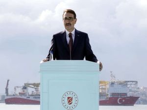 Bakan Dönmez: Bu yıl da maden ihracatında yeni bir rekor geliyor