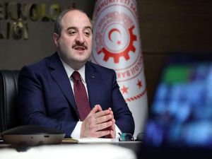 Bakan Varank: Togg martta satışa çıkacak