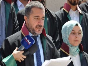 Batman Barosu: Kürdçe anayasal güvenceye kavuşturulmalıdır