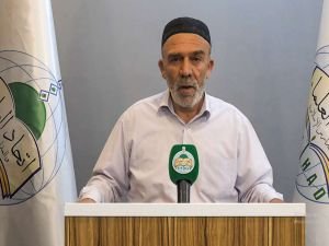 İTTİHADUL ULEMA'dan Hazreti Muhammed'e hakaret eden Perinçek'e tepki