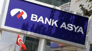 Asya Bankası’nın hisseleri satışa çıkarıldı