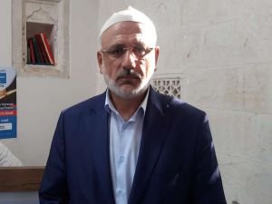 Hafız Osman Şahin: "Kur'an'ın muhafızı olmak büyük bir şereftir