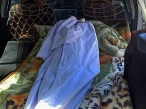 Afganistan'da çocukların oynadığı cisim patladı: 4 ölü 3 yaralı