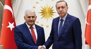 Binali Yıldırım, Listesini Cumhurbaşkanına sunacak