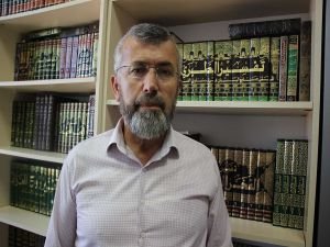 Prof. Dr. Çelik: Evlilik fıtrat birlikteliği üzerine kurulmuştur