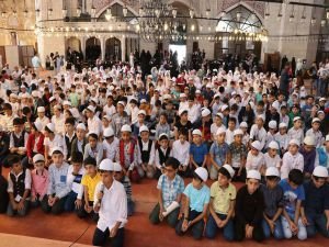 İstanbul'da "Hayat Namazla Güzeldir" etkinlikleri düzenlenecek