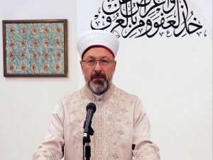 Diyanet İşleri Başkanı Erbaş Kur’an-ı Kerim’in Japonca mealini tanıttı